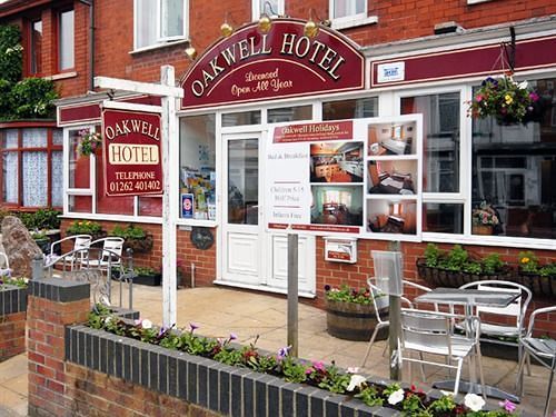 Hotell Oakwell Holidays Bridlington